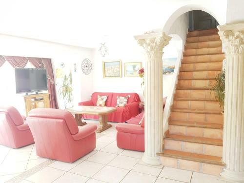 Villa Sambracitaine