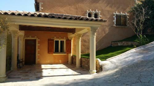 Villa Sambracitaine