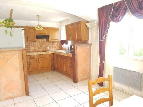 Villa Sambracitaine