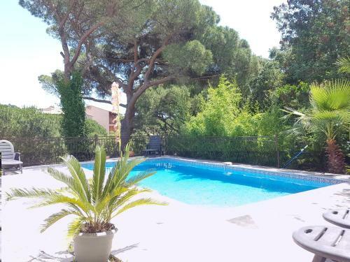 Villa Sambracitaine