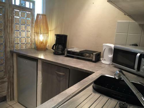 Apartamento Villa Sanssoucis