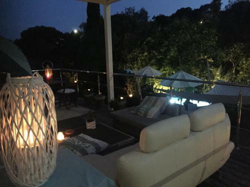 Apartamento Villa Sanssoucis