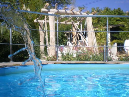 Apartamento Villa Sanssoucis