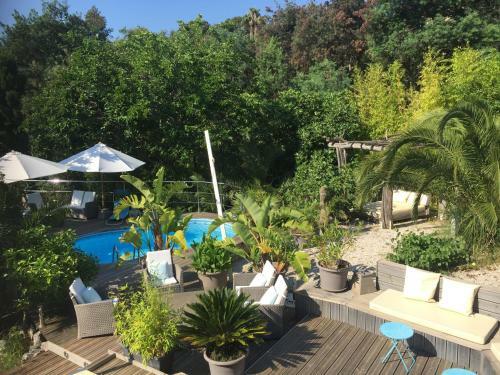 Apartamento Villa Sanssoucis