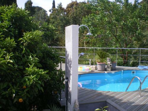 Apartamento Villa Sanssoucis
