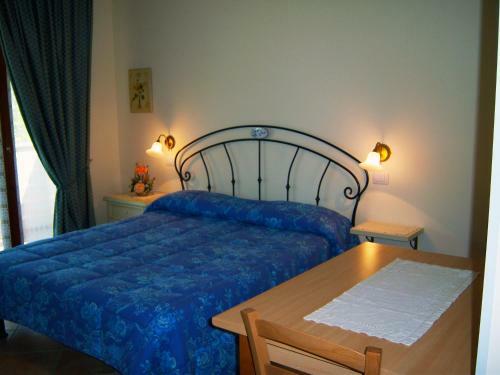 Apartamento Casa Vacanze Patrizia B&B