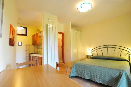 Apartamento Casa Vacanze Patrizia B&B