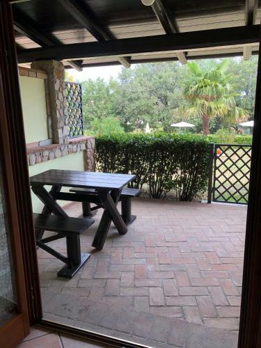 Apartamento Casa Vacanze Patrizia B&B