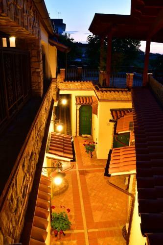 Apartamento Casa Vacanze Patrizia B&B