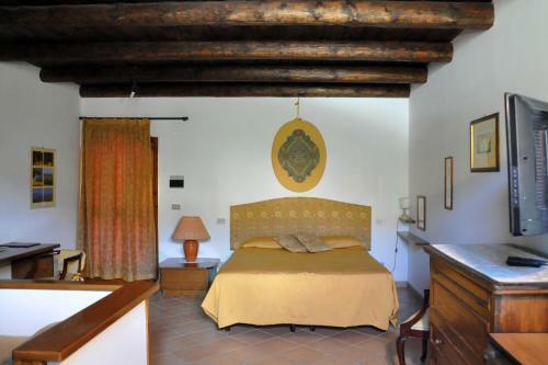 Agroturismo Agriturismo La Campana