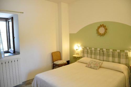 Agroturismo Agriturismo La Campana