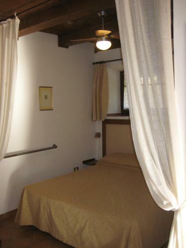 Agroturismo Agriturismo La Campana