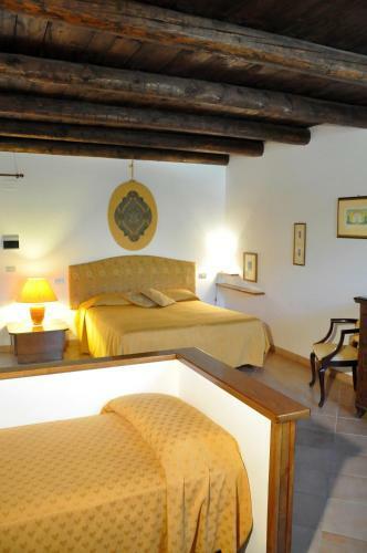 Agroturismo Agriturismo La Campana