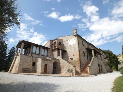 Agroturismo Agriturismo La Campana