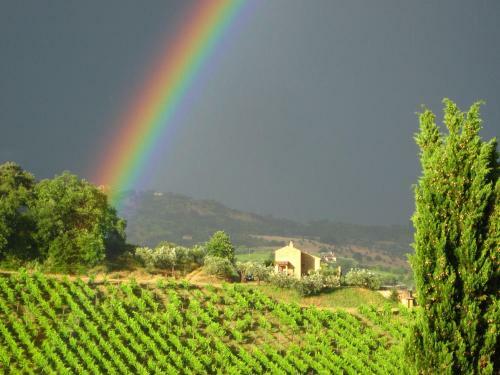 Agroturismo Agriturismo La Campana