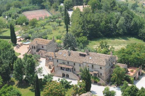 Agroturismo Agriturismo La Campana