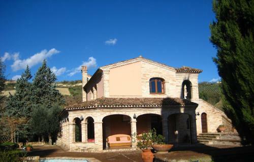 Agroturismo Agriturismo La Campana