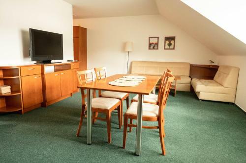Hostal Penzion Rondo