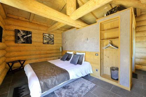 Hotel Les Chalets De Maramour