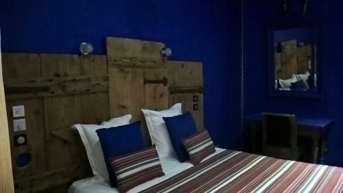 Hotel Les Chalets De Maramour