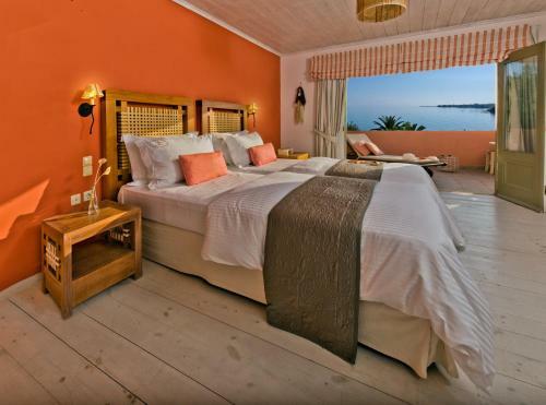Apartamento Calypso Villas