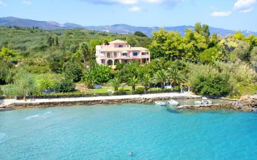 Apartamento Calypso Villas