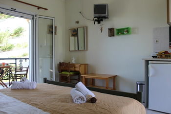 Panorama Studios & Apartments