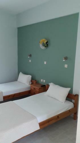 Hostal Oasis