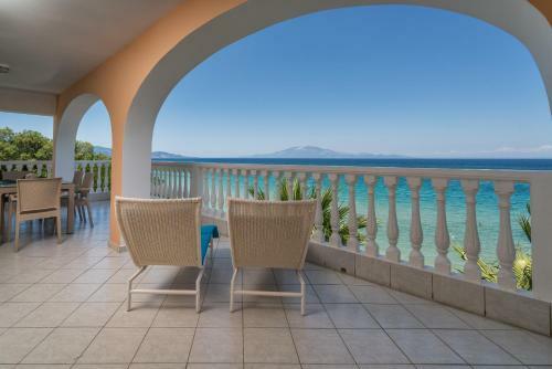Apartamento Playa Del Zante
