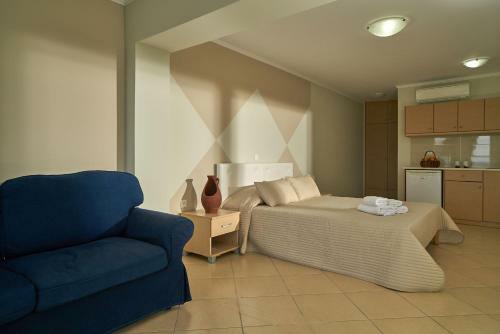 Apartamento Playa Del Zante