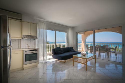 Apartamento Playa Del Zante