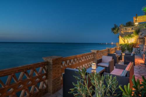 Apartamento Playa Del Zante