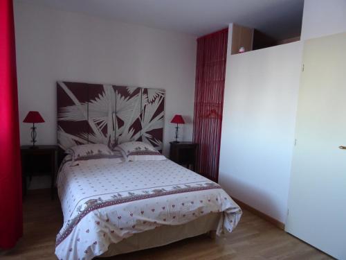 Hotel Les Remparts