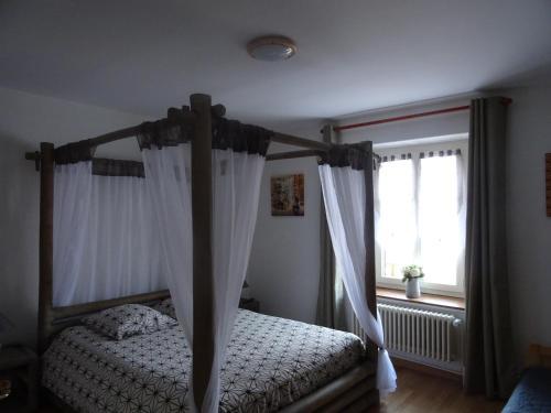 Hotel Les Remparts