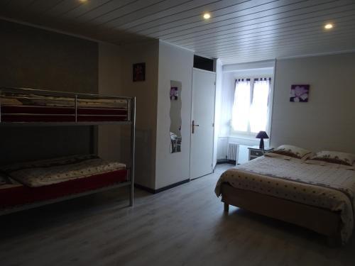 Hotel Les Remparts