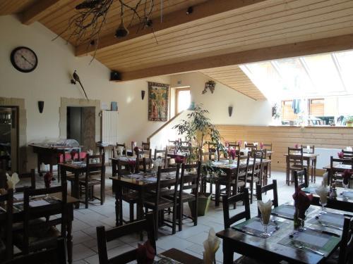 Hotel Les Remparts
