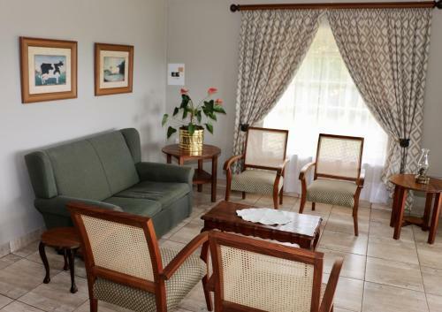 Agroturismo Lakeview Cottages