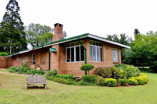 Agroturismo Lakeview Cottages