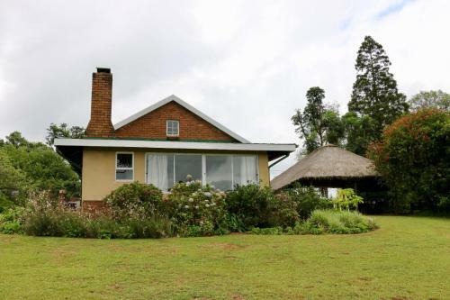 Agroturismo Lakeview Cottages