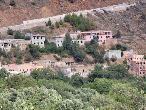 Apartamento Dar Azergue (maison Du Moulin)