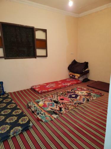 Apartamento Dar Azergue (maison Du Moulin)