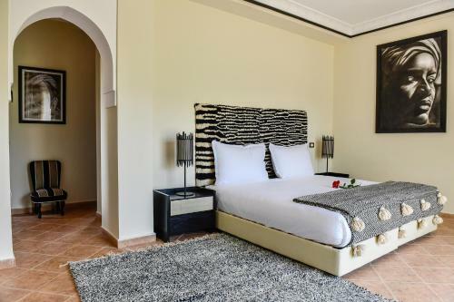 Hostal Le Domaine By Makassar