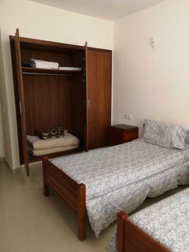 Apartamento Location Journalier D'un Appartement Meubl�