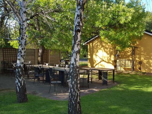 Hostal Lali's Guest House
