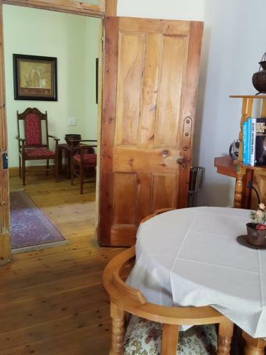 Hostal Lali's Guest House