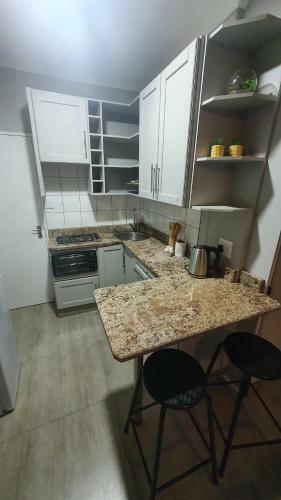 Apartamento The Spare Bedroom Unit 2