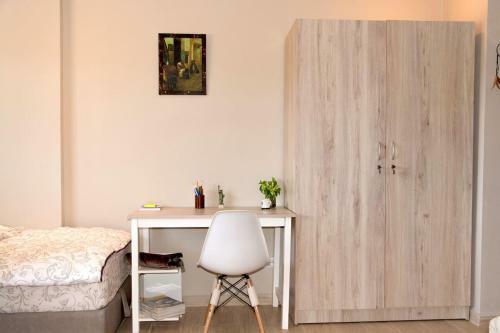 Apartamento Beau Studio, Cozy, Quartier Vivant, Proche De Tous