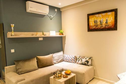 Apartamento Beau Studio, Cozy, Quartier Vivant, Proche De Tous