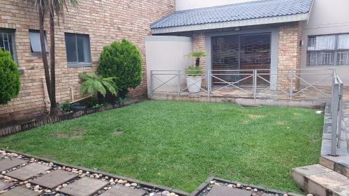 Apartamento The Spare Bedroom Unit 1