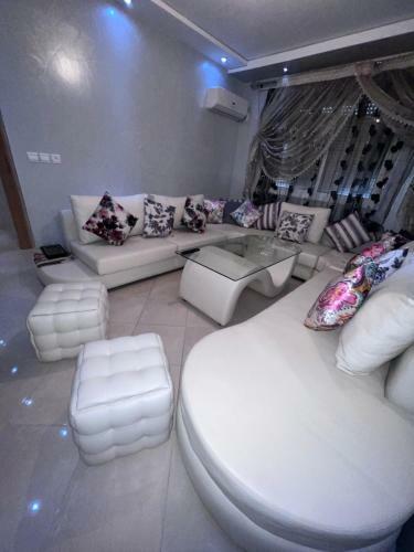 Apartamento R�sidence Ennasr
